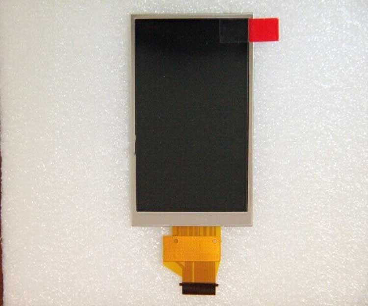 3.0inch Tianma 320*240 a-Si TFT LCD Screen TM030CDH51-00