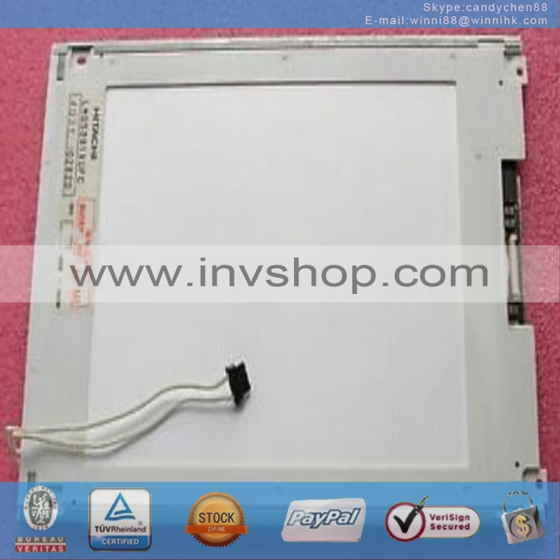 New STN LCD Screen Display Panel 640*480 LMG5391XUFC for HITACHI