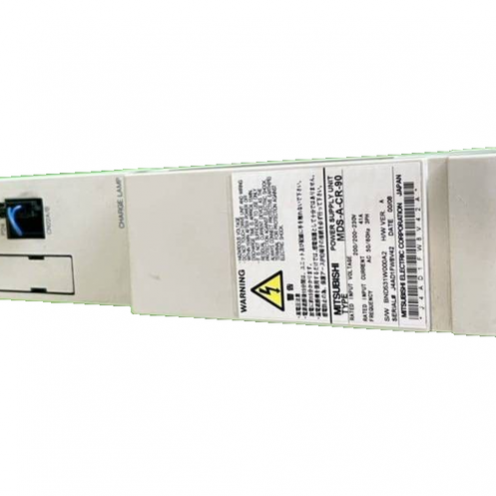 MDS-A-CR-90 FOR Mitsubishi drive power supply