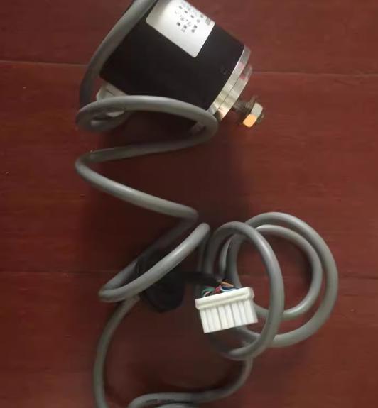 Encoder 627335 for Tusdakoma ZA205/209