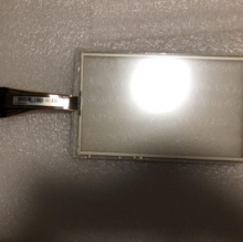 AMT2525 91-02525-00A 5-Draht-7-Zoll-Touchglas