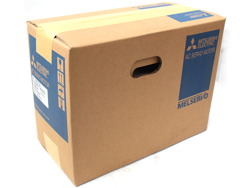 neuer Mitsubishi HC-SFS152 Servomotor