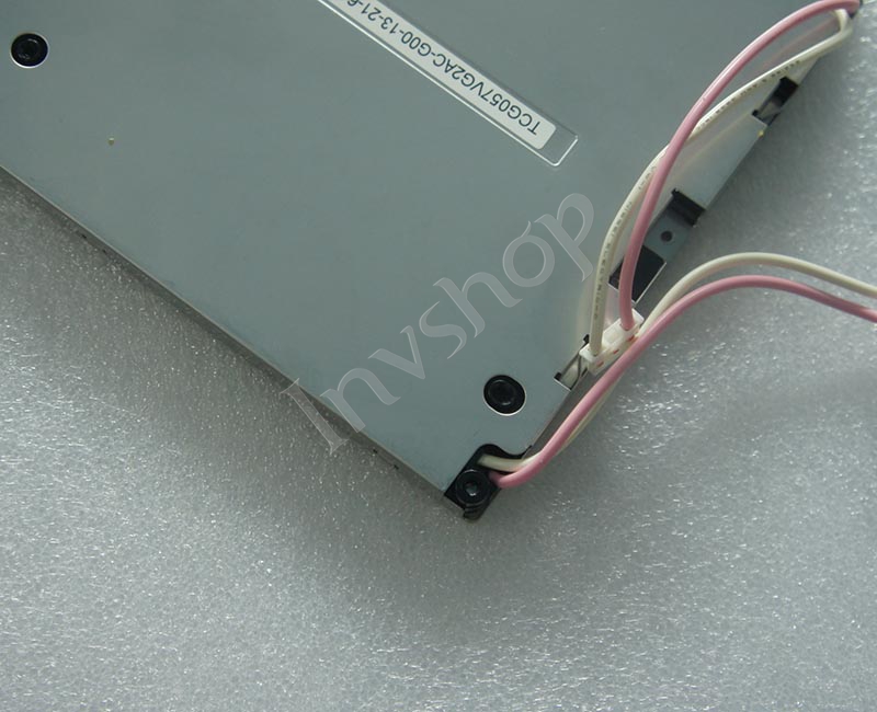 TCG057VG1AC-G00 Kyocera 5.7inch LCD PANEL New and Original