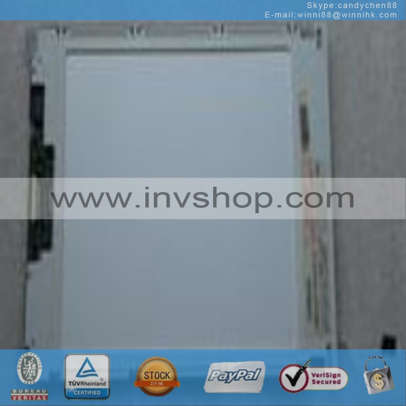 Hitachi STN - LCD - display MIT 640 X 480 lmg5271xufc-f1