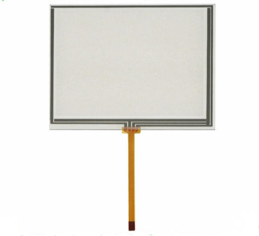 AT056TN53 V.1 5,6 Zoll Touchglas