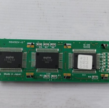 MDK52V-0 FOR  LCD display PANEL