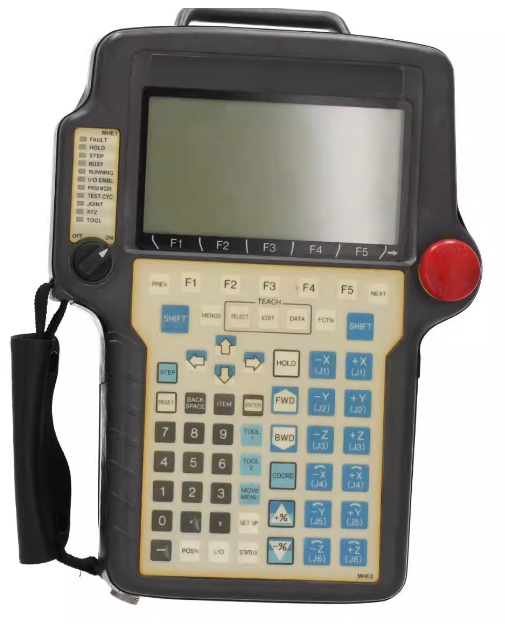 FANUC A05B-2031-C371 NEW Robot Membrane Keypad