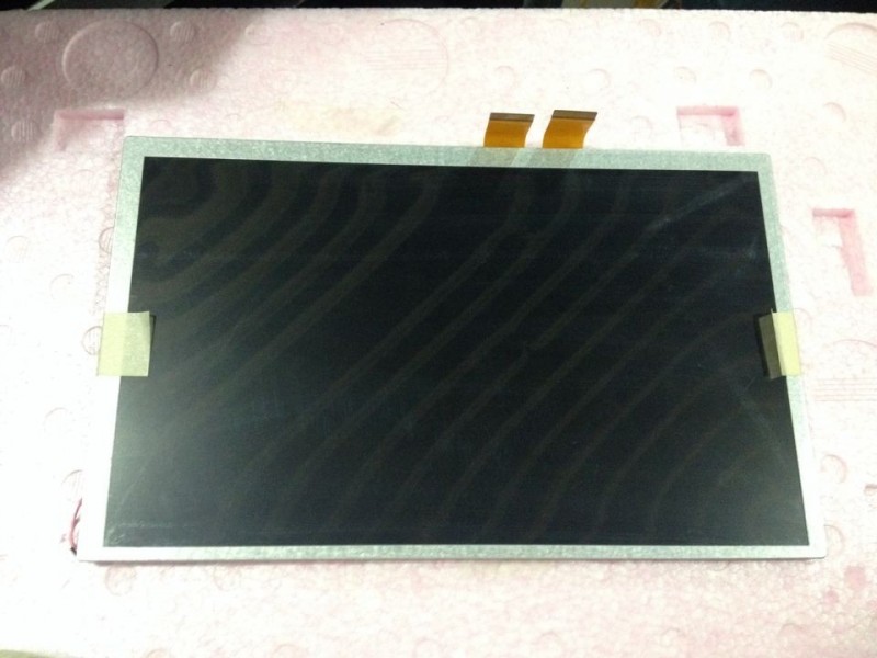 a101vw01 v0 neue, originelle und 10,1 - zoll - lcd - bildschirm mobile dvd