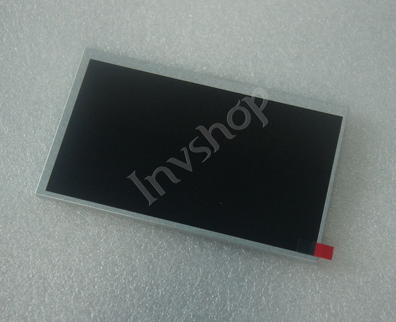 GC-4401W Pro-Face HMI in der LCD-Anzeige