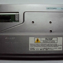 Display LQ070T5AR01 a-Si TFT-LCD Panel 7