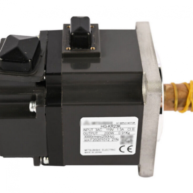 HG-KR23K Mitsubishi servo motor
