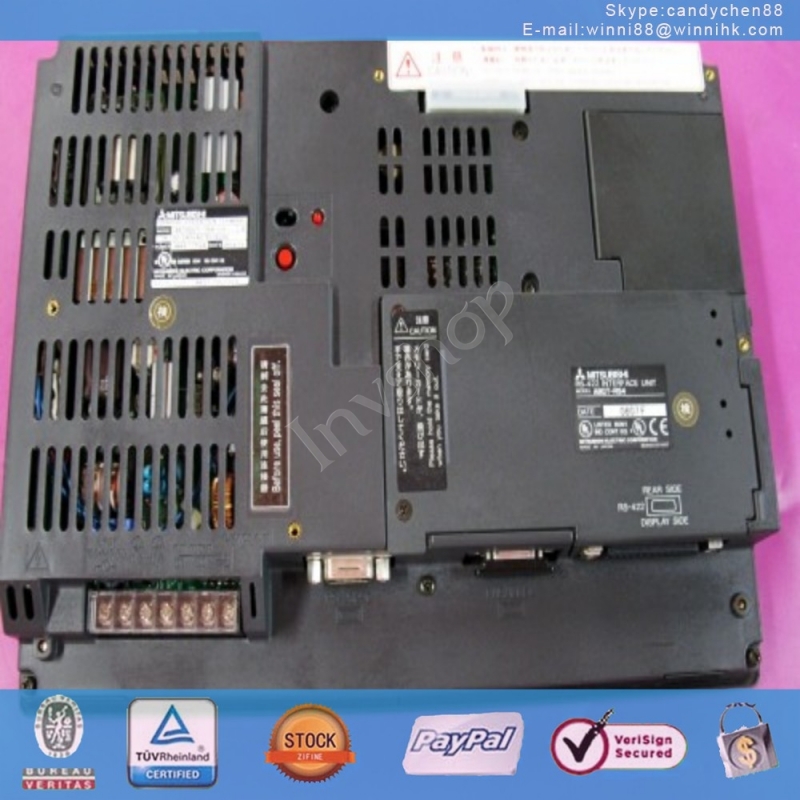 plc a970got - tba - ch fÃ¼r 60 tage garantie mitsubishi