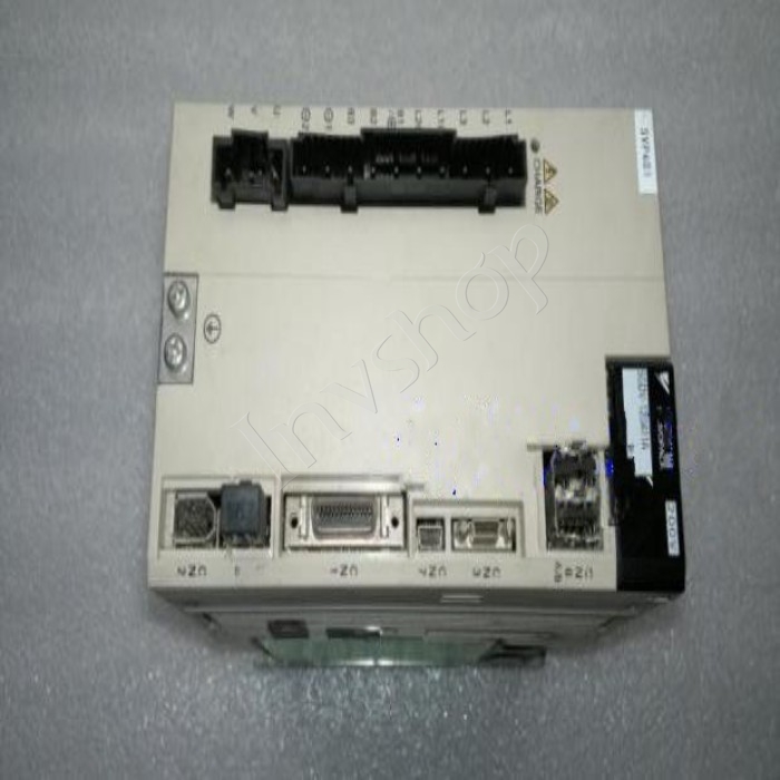 USED SGDV-120A11A Yaskawa servo drive