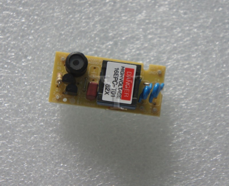 original tdk neue cxa-l10a 16epc-t01 lcd - 10a wechselrichter pcu-554