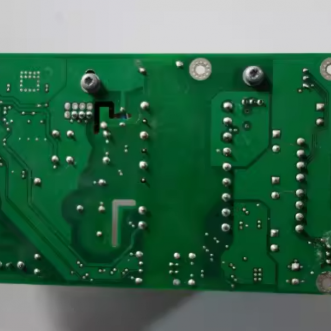 ABB Wechselrichter ACS880 Serie Schaltnetzteilplatine ZPOW-591