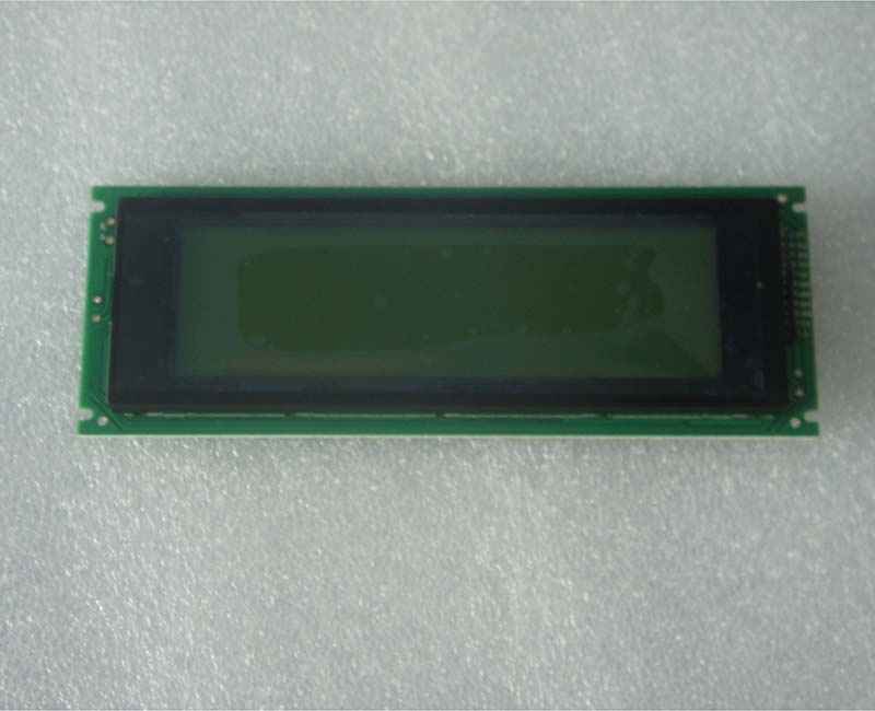 WINSTAR STN LCD Screen Display Panel 240*64 WG24064A-NYA-VR1