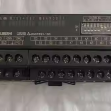 AJ65SBTB1-16D Mitsubishi PLCD Module New and Original