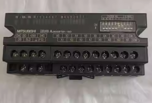 AJ65SBTB1-16D Mitsubishi PLCD Modul Neu und Original