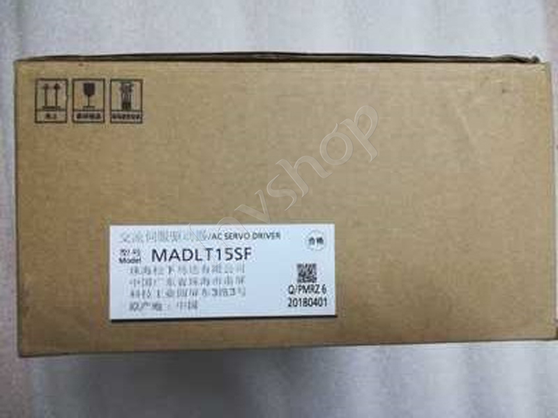 New and Original Panasonic Server MADLT15SF