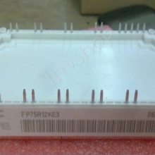 NEW FP75R12KE3 EUPEC MODULE NEW