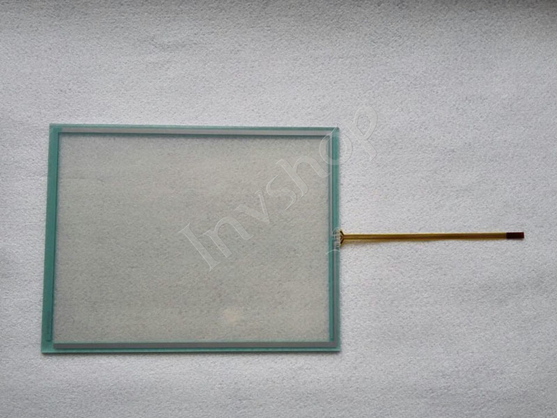 Siemens Mobille Panel 177 PN 6AV6645-0BB01-0AX0 touch screen