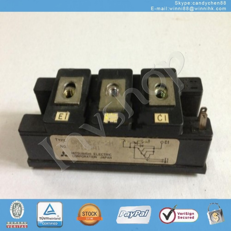 NEW QM30E2Y-2H MITSUBISHI MODULE QM30E2Y2H