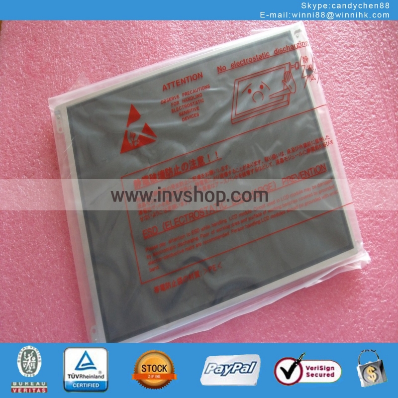 a-Si-TFT-LCD-Panel 10.4 