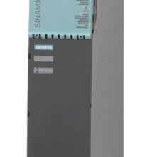 new Siemens Drive machine 6SN1123-1AA01-0FA1