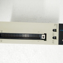 CS1W-NC233 OMRON CS1W Series PLC unit module