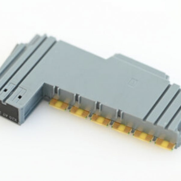 B&R Plc Module X20AT2222