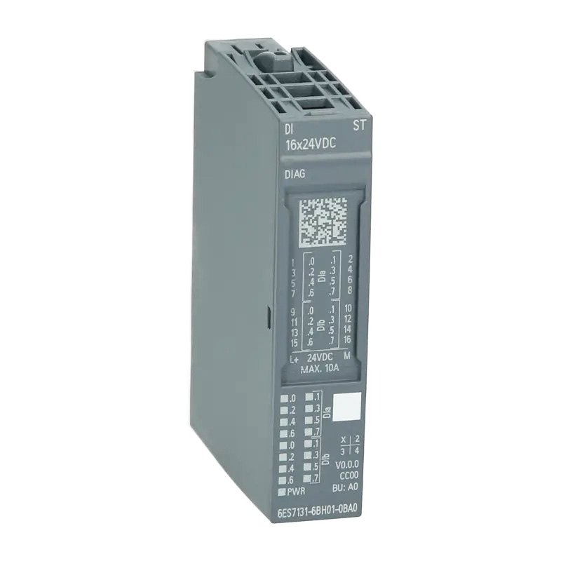 Siemens Plc module 6ES7131-6BH01-0BA0