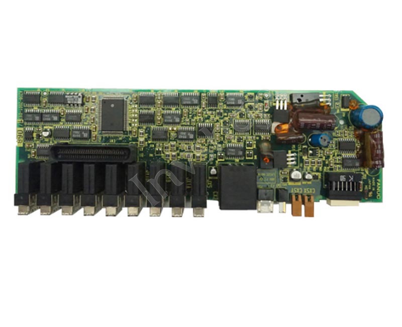A20B-2001-09310-1A Fanuc Machine circuit board USED