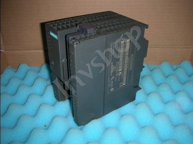 Siemens PLC 6ES7312-5AC02-0AB0 PLC Module
