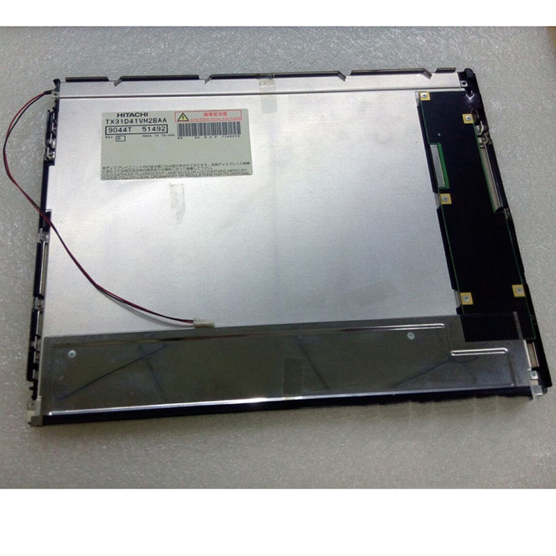tx31d41vm2baa 12,1 - zoll - 800 * 600 tft - lcd - display