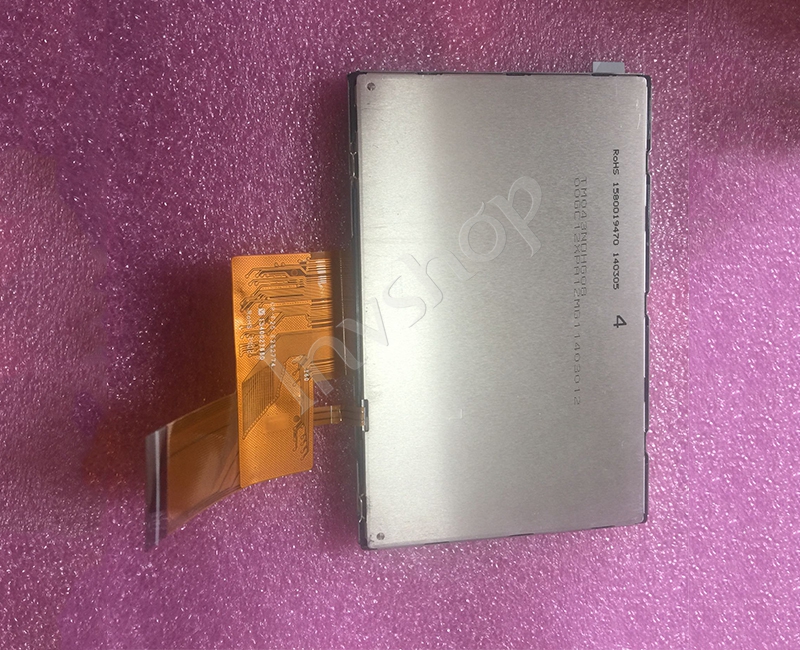 TM043NDHG08 New and Original TIANMA 4.3inch LCD Panel