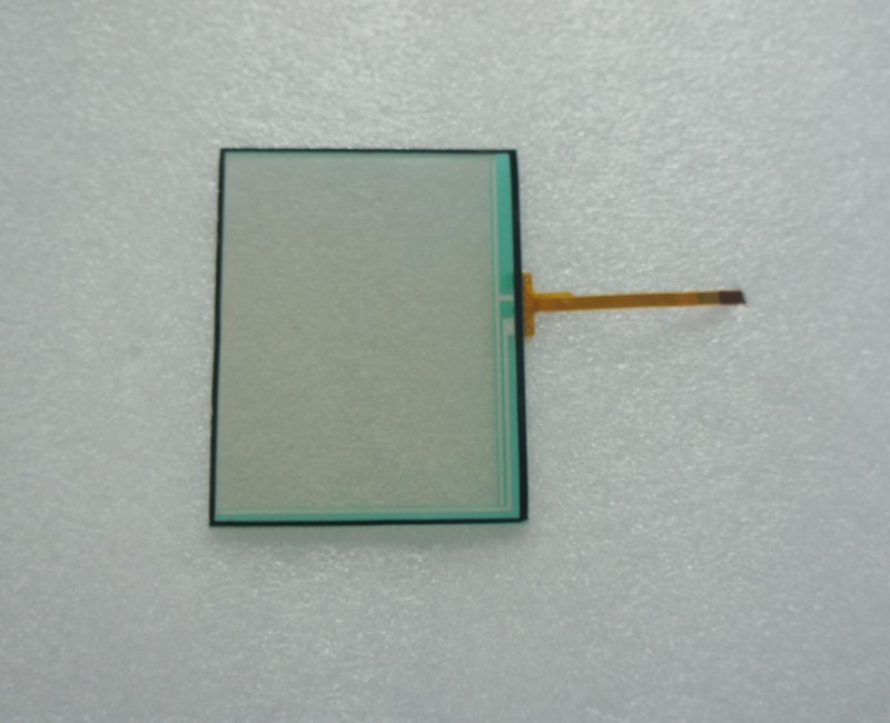 AT056TN53 V.1 5.6 inch touch glass