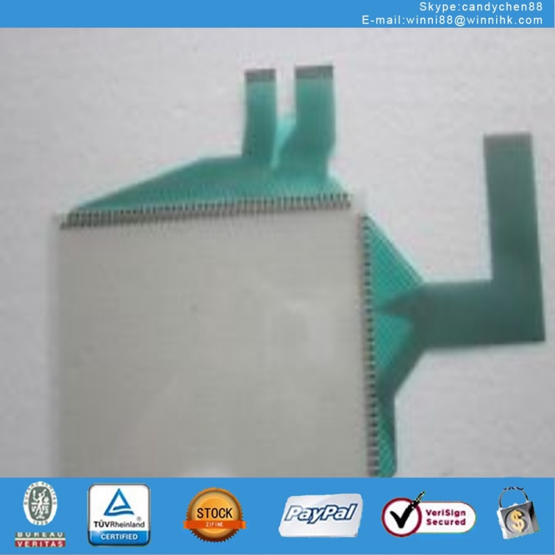 Mitsubishi gt1562-vnba touchscreen - Glas