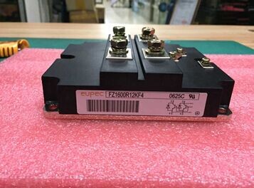 NEW FZ1600R12KF4 OR FZ1600R12KF4-Sâ€‹1 EUPEC MODULE