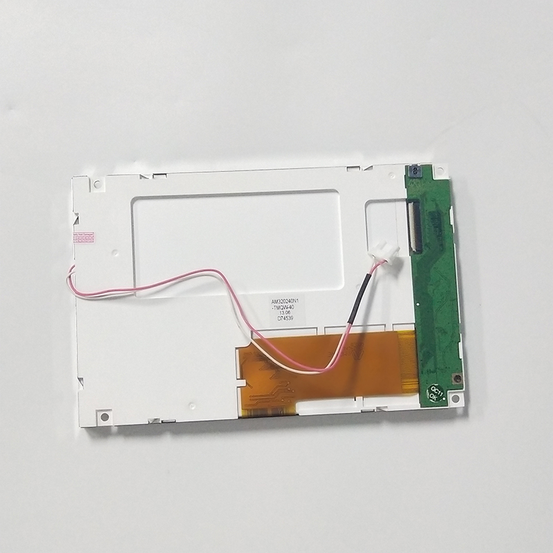 AM320240N1-TMQW-40 5,7-Zoll-LCD-Bildschirm LVDS Online-Einkauf aus einer Hand