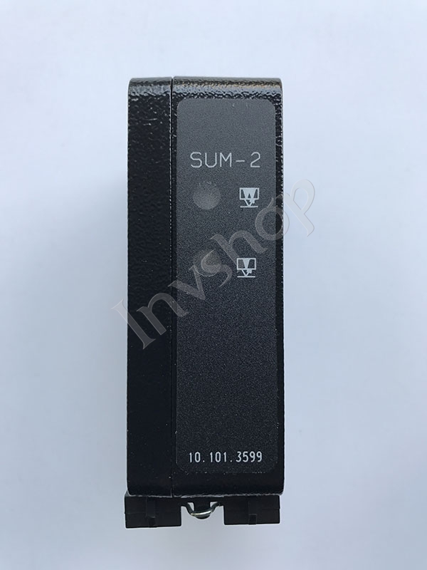 SUM2,61.110.1341/01,Module SUM2 for Heidelberg Printing Machine