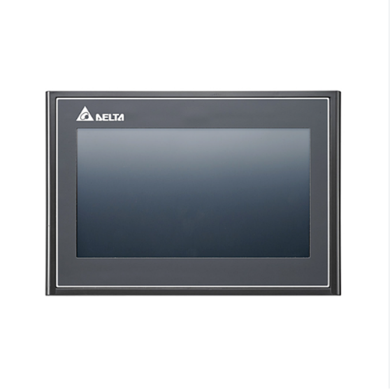 neuer Delta 7 Zoll HMI Touchscreen DOP-107WV
