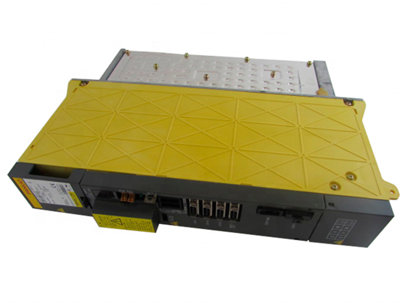 A06B-6096-H202 fanuc servo driver