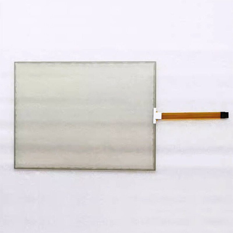 E301650 FS-01 12-zoll Touchscreen Digitizer Glas