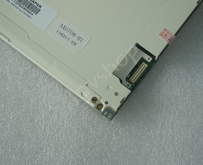 LQ104V1DG31 10.4
