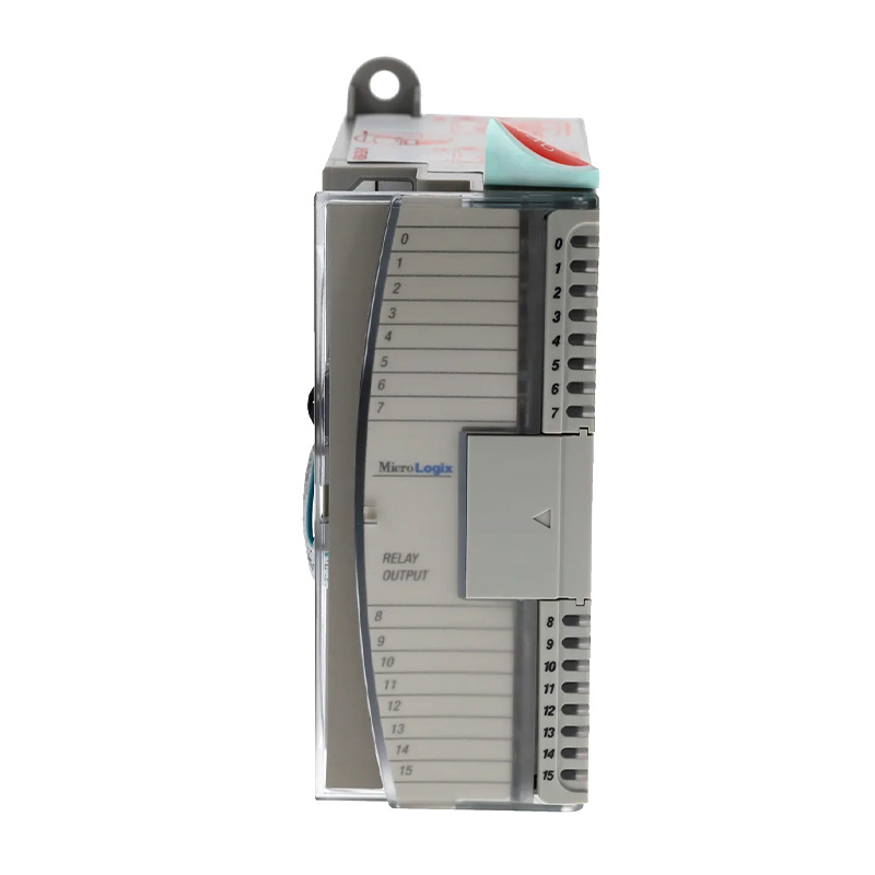 1762-OW16 Relay Output Module Brand New Original One-stop Online Shopping