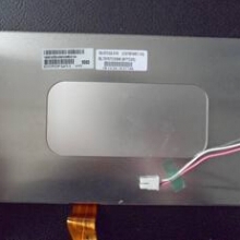 7inch Car LCD Display Screen C070FW01 V0