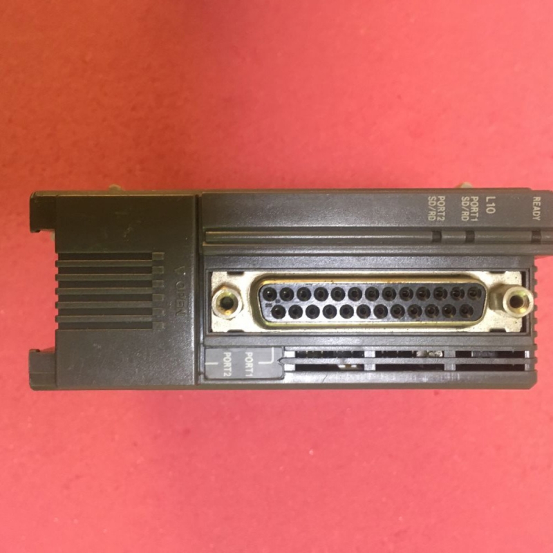 KEYENCE KZ-L10 PLC new