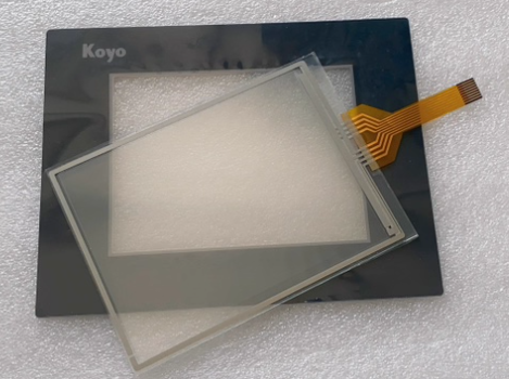 EA7-S6M-RC HMI inside LCD Display