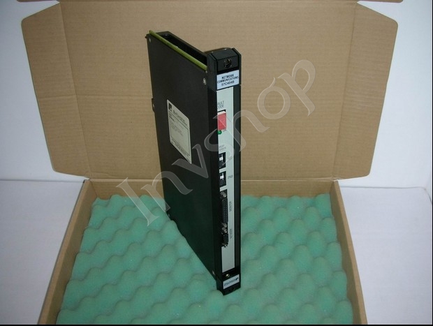 RELIANCE ELECTRIC 57404-2E /57C404B communication module network
