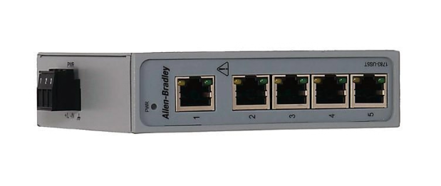 1783-US8T SPS-Modul